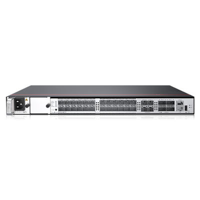 S6730-H28Y4C 28 포트 25GE VLAN 지원과 함께 SFP28 기가 비트 네트워크 스위치