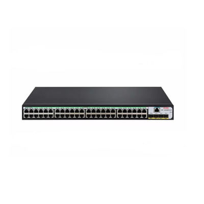 S5120V3-54p-Pwr-Si 이더넷 네트워크 스위치 H3c 녹색 지능형 포 스위치