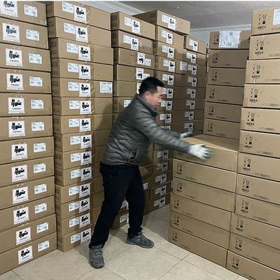 4 포트 PoE 이더넷 스위치 S1730S-L4P-A 풀 듀플렉스 반 듀플렉스 통신