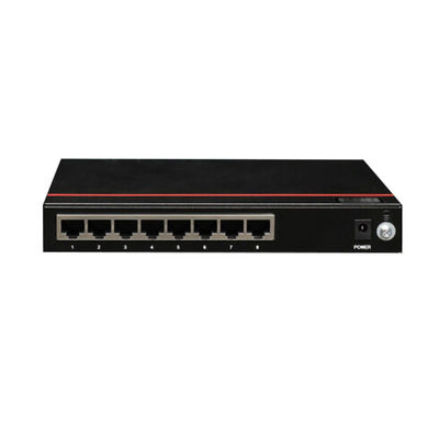 S1730S-L8P-A1 기가비트 네트워크 스위치 10/100/1000Mbps 8 포트 POE 스위치