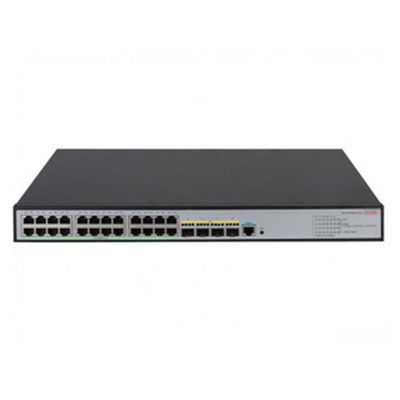 LS-S5120V3-28P-HPWR-SI 24 기가비트 POE 스위치 4 포트 H3C 네트워크 스위치