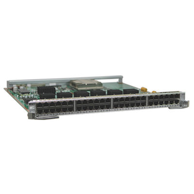 48 포트 네트워크 어댑터 카드 ES1M2G48TX5E 인터페이스 카드