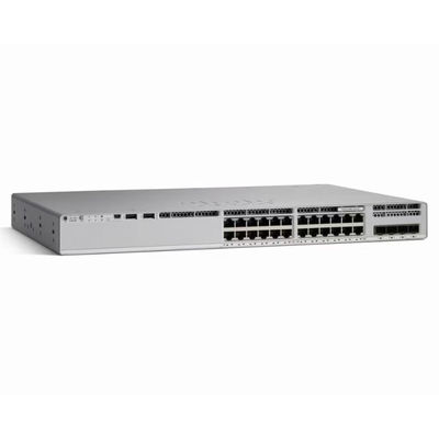 AC 50Hz/60Hz 기가비트 네트워크 스위치 C9500-24Y4C-A C9200L-48T-4X-E