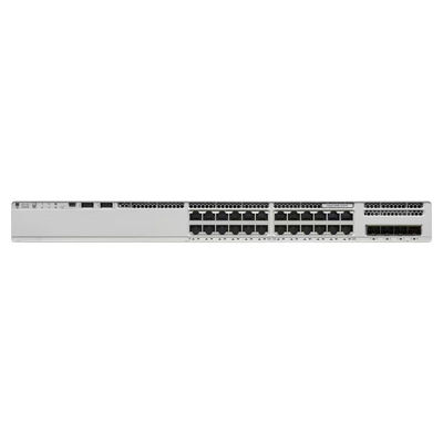 AC 50Hz/60Hz 기가비트 네트워크 스위치 C9500-24Y4C-A C9200L-48T-4X-E
