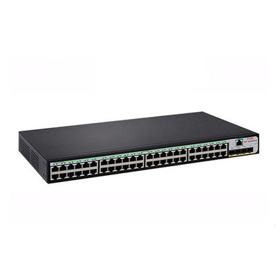 LS-5120V3-52S-LI 기가 비트 네트워크 스위치 48 포트 4 기가 비트 광 포트