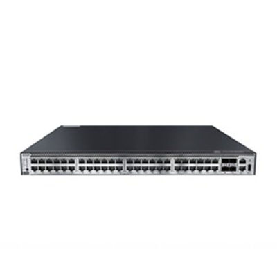 48포트 기가비트 스위치 125mpps 4개의 10G 포트를 가진 기가비트 이더넷 스위치