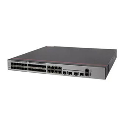 32 포트 CloudEngine 이더넷 스위치 S5731-S32ST4X SNMP 기능으로 경쟁력
