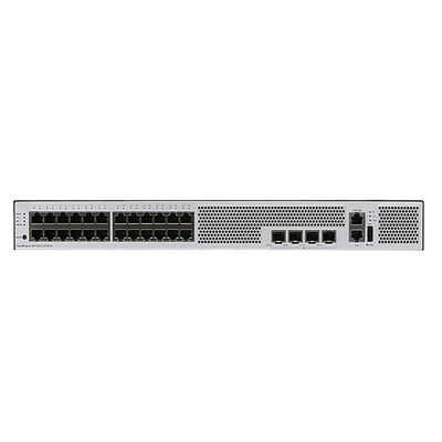 클라우드엔진 S5735S-L 시리즈용 10/100/1000Mbps 24-포트 이더넷 스위치 S5735S-L24T4S-A