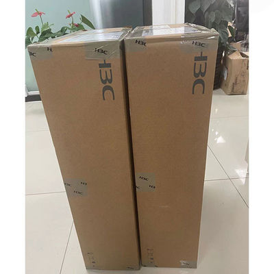 스톡 H3C S6520-SI LS-6520-16S-SI 세대 10G 멀티 레이트 스위치 7kg 무게