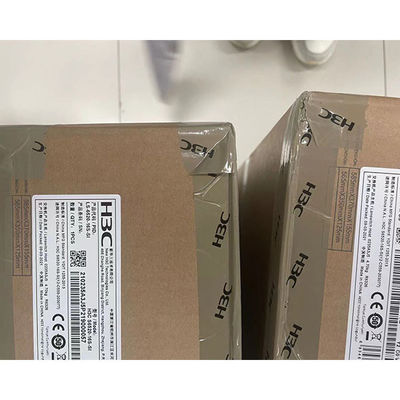스톡 H3C S6520-SI LS-6520-16S-SI 세대 10G 멀티 레이트 스위치 7kg 무게