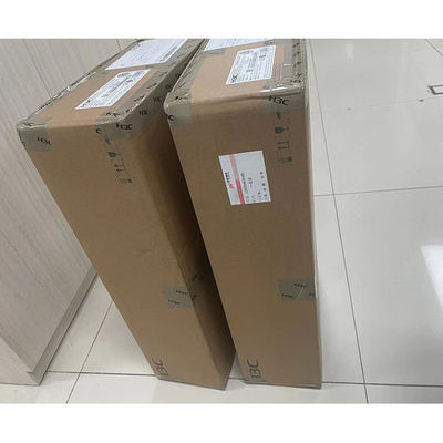스톡 H3C S6520-SI LS-6520-16S-SI 세대 10G 멀티 레이트 스위치 7kg 무게