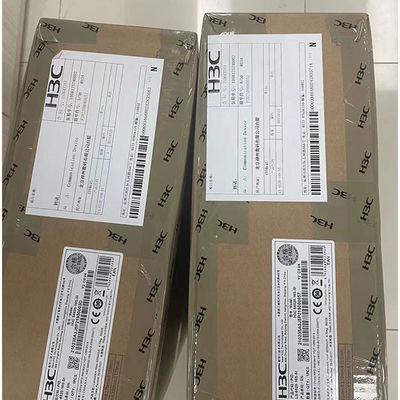 스톡 H3C S6520-SI LS-6520-16S-SI 세대 10G 멀티 레이트 스위치 7kg 무게