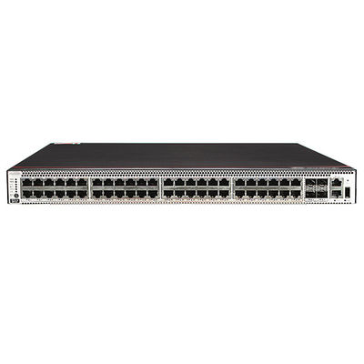 스톡 S5731-H48P4XC 기가비트 네트워크 스위치 PoE 216Mpps 전송