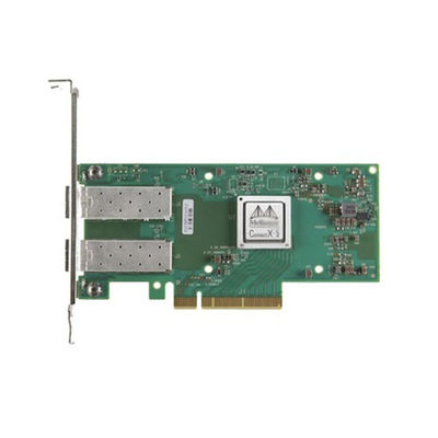40GigE 네트워크 인터페이스 컨트롤러 MCX354A-FCBT MCX354A FDR InfiniBrand