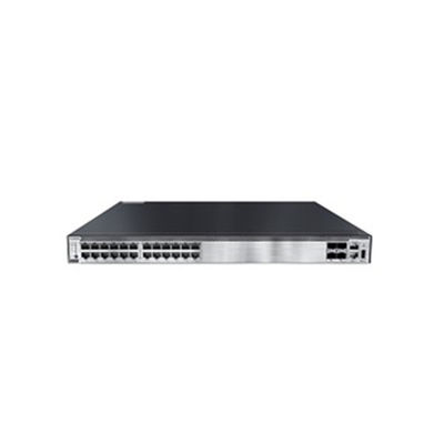 풀 듀플렉스 반 듀플렉스 클라우드 엔진 S5731-S24T4X 24 포트 기가비트 레이어 3 스위치 4 10G SFP