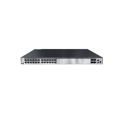 S5731-H 시리즈 GE 액세스 스위치 S5731-H24T4XC 스위치 용량 288 Gbps/672 Gbps