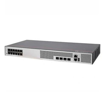 클라우드엔진 S5735-L8T4X-A1 스위치 10/100/1000Mbps 전송 속도 및 VLAN 지원