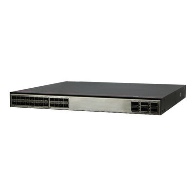 S6730-S24X6Q 기가비트 네트워크 스위치 24 X 10 기그 SFP 및 6 X 40 기그 QSFP 포트