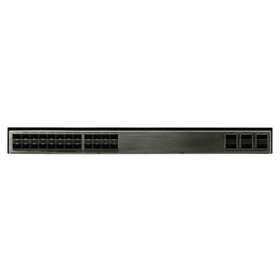1U 490mpps 24 포트 관리 스위치 100% 오리지널 클라우드 엔진 S6730-S24X6Q