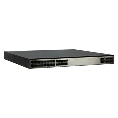 1U 490mpps 24 포트 관리 스위치 100% 오리지널 클라우드 엔진 S6730-S24X6Q