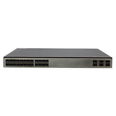1U 490mpps 24 포트 관리 스위치 100% 오리지널 클라우드 엔진 S6730-S24X6Q