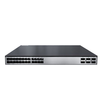클라우드엔진 S6730-S24X6Q 궁극적인 1U 체시 네트워크 스위치