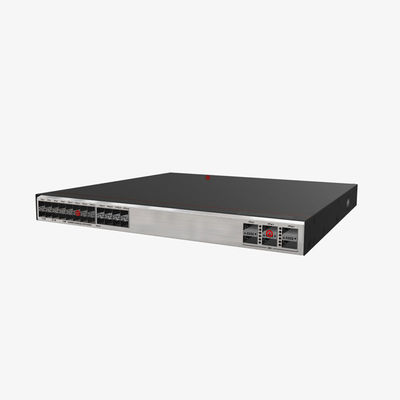 클라우드엔진 S6730-S24X6Q 궁극적인 1U 체시 네트워크 스위치