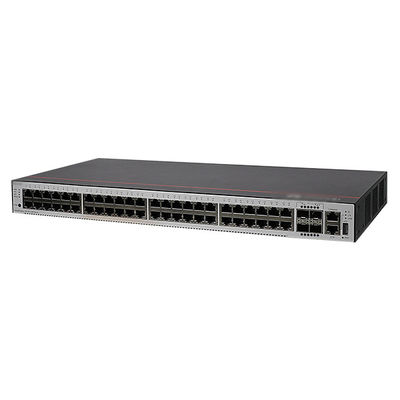 강력한 CloudEngine S5735-L48T4X-A1 48 포트 엔터프라이즈 캠퍼스 네트워크 액세스 스위치