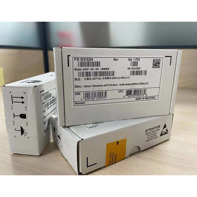화웨이 OMXD30000 10G-850m 트랜시버 모듈 첨단 광섬유 기술