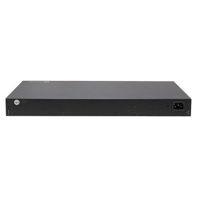 클라우드엔진 S5735-L24T4X-A1 10/100/1000Mbps 네트워크 스위치 4 x 10 GE SFP 포트
