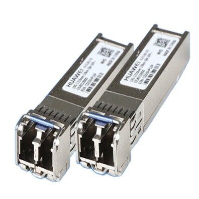 10km 싱글 모드 10G SFP 트랜시버 모듈 OSX010000 1310nm