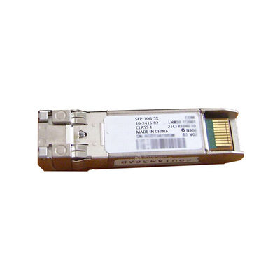 10km 싱글 모드 10G SFP 트랜시버 모듈 OSX010000 1310nm