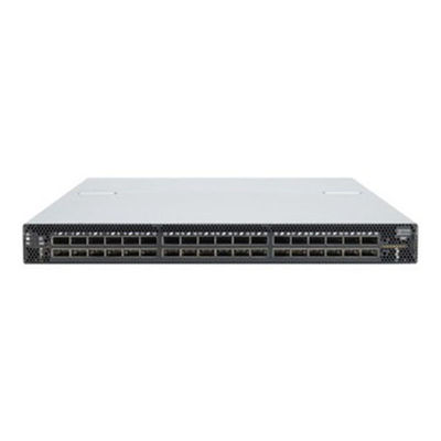 100Gb/s 이더넷 스위치 Mellanox MSB7800-ES2F 풀 듀플렉스 반 듀플렉스 통신 모드