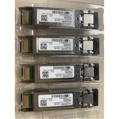 0.3km 거리 10G SFP 트랜시버 OMXD30000 멀티모드 섬유 모듈