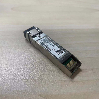 0.5KM 1.25G SFP 트랜시버 모듈 9dB 소멸 비율 ESFP-GE-SX-MM850