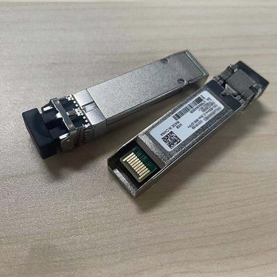 0.5KM 1.25G SFP 트랜시버 모듈 9dB 소멸 비율 ESFP-GE-SX-MM850