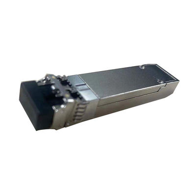 10G LX 10KM SFP 모듈 2km 1310nm 파장 10g 멀티모드 Sfp