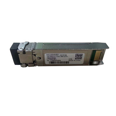 1.25G 1310nm 멀티모드 SFP 트랜시버 10km 멀티모드 섬유 SFP