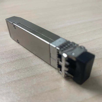 1.25G 1310nm 멀티모드 SFP 트랜시버 10km 멀티모드 섬유 SFP