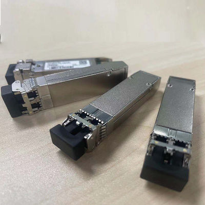 1.25G 1310nm 멀티모드 SFP 트랜시버 10km 멀티모드 섬유 SFP