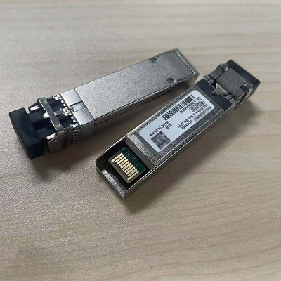 1.25G 1310nm 멀티모드 SFP 트랜시버 10km 멀티모드 섬유 SFP