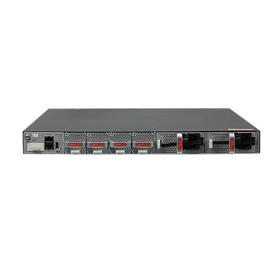 클라우드엔진 S5732-H24S6Q 48 포트 600 Gbit/s/2.4 Tbit/s 고객 요구사항을 위한 스위치
