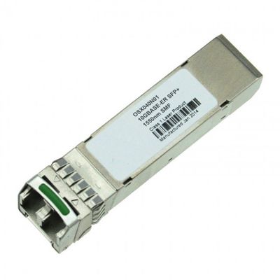 HW 1.25G SFP 1310nm 10Km 멀티모드 섬유 모듈 3.0dB SFP 모듈