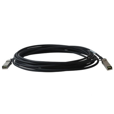 1m 10G SFP 패시브 DAC 트윈엑스 케이블 호환성 SFP-10G-CU1M 광섬유