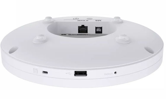 듀얼 밴드 2.4GHz 5GHz 와이파이 액세스 포인트 1775Mbps Ai R-Engine5761-11