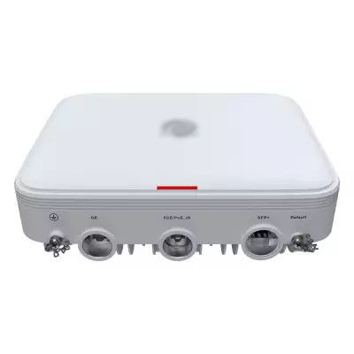 PoE 야외 Wifi 액세스 포인트 6760R-51E 외부 안테나와 Wifi 6 액세스 포인트