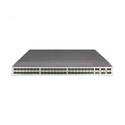 CE6865E-48S8CQ-B 48포트 25G SFP28 및 8포트 100G QSFP28 스위치 제품 상태 재고