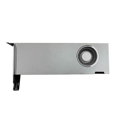 12g 60Mhs GDDR6 GPU 카드 RTX A2000 게임 애호가용 그래픽 비디오 카드