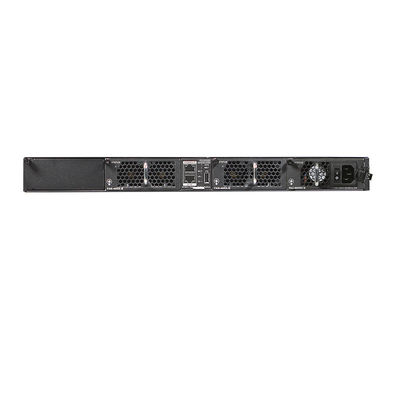 48 10GE 다운링크 및 40 GE/100 GE 업링크 포트 POE 스위치 s6720 빠른 데이터 전송
