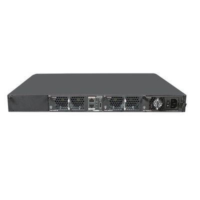 48 10GE 다운링크 및 40 GE/100 GE 업링크 포트 POE 스위치 s6720 빠른 데이터 전송
